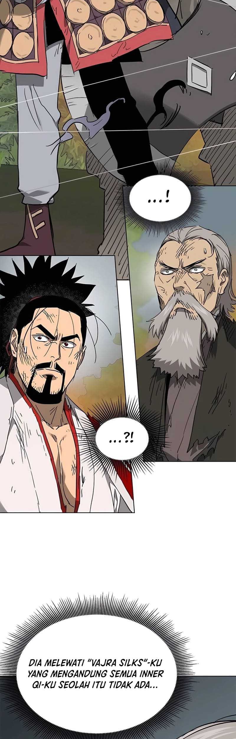 Infinite Level Up in Murim Chapter 212 Gambar 24