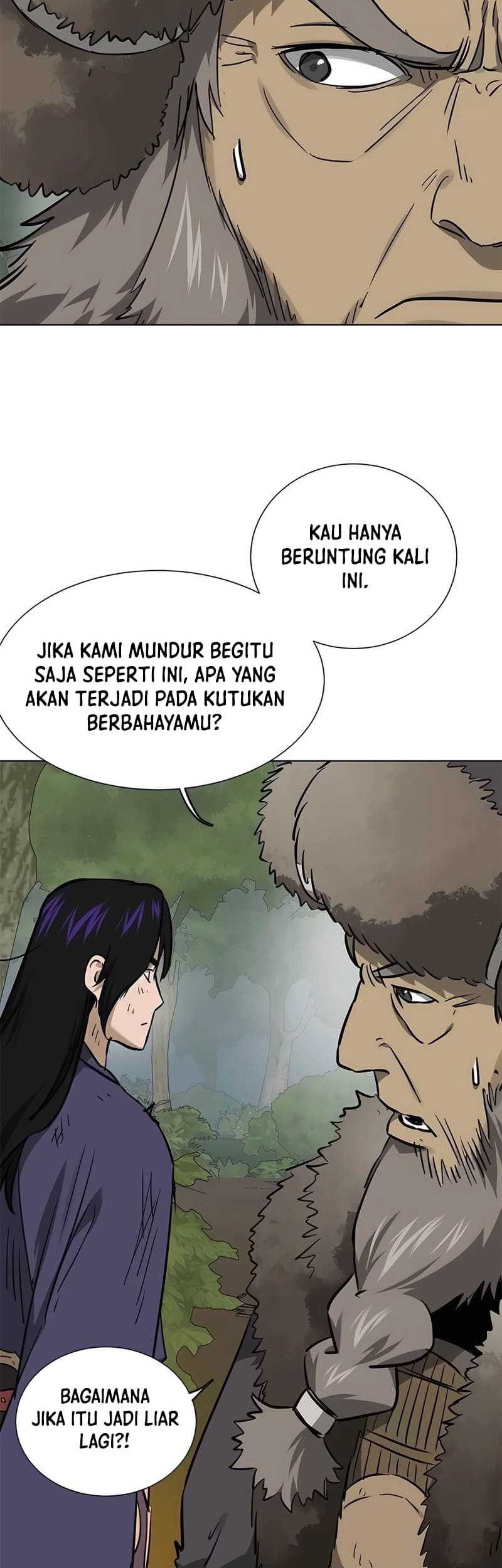 Infinite Level Up in Murim Chapter 212 Gambar 27