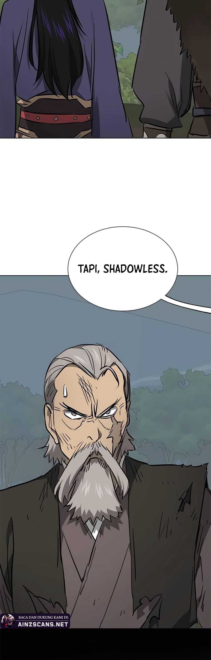 Infinite Level Up in Murim Chapter 212 Gambar 32