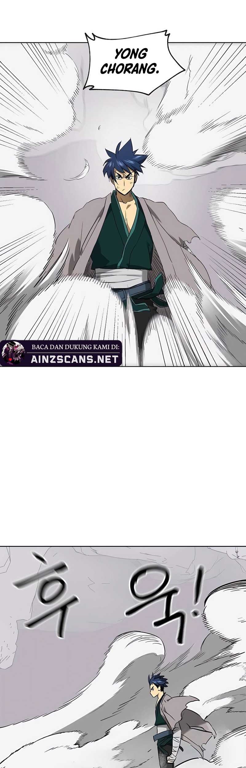 Infinite Level Up in Murim Chapter 211 Gambar 50