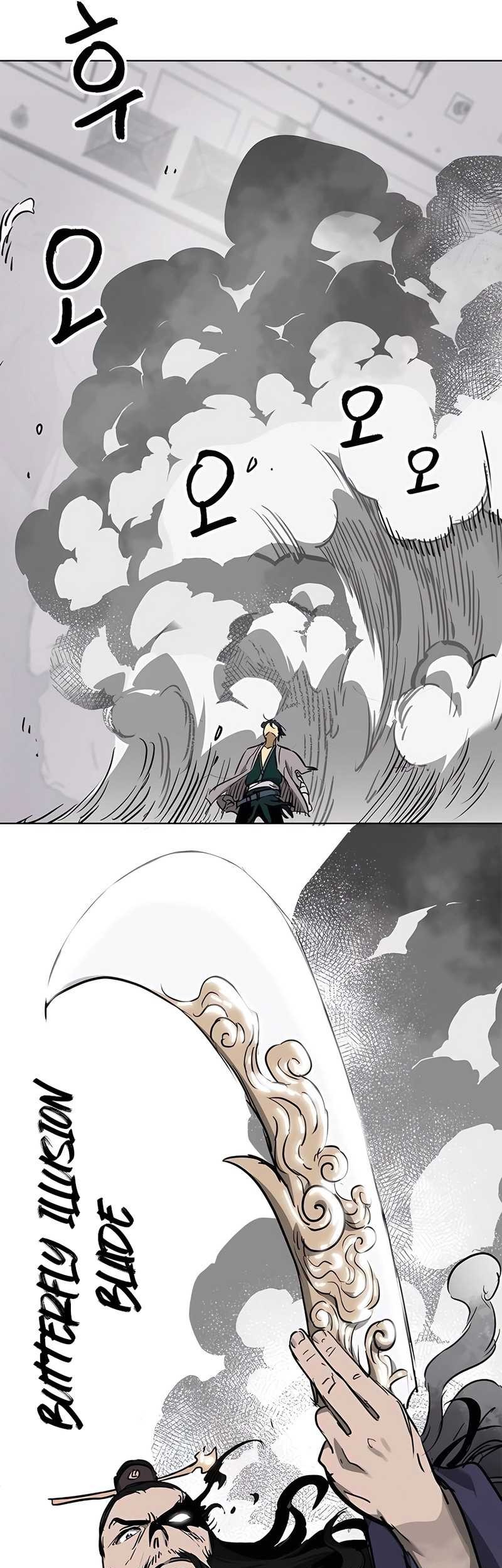 Infinite Level Up in Murim Chapter 211 Gambar 52