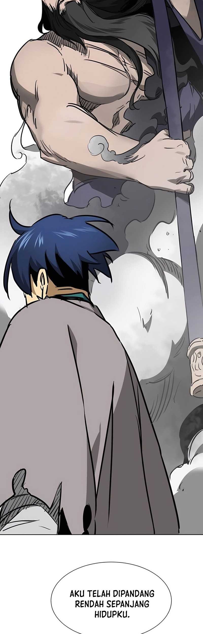 Infinite Level Up in Murim Chapter 211 Gambar 53