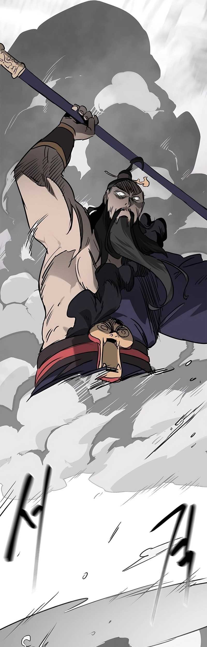 Infinite Level Up in Murim Chapter 211 Gambar 55