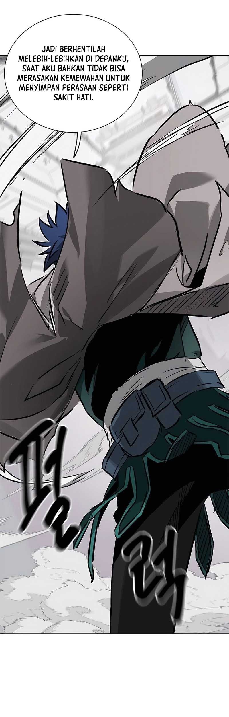 Infinite Level Up in Murim Chapter 211 Gambar 57