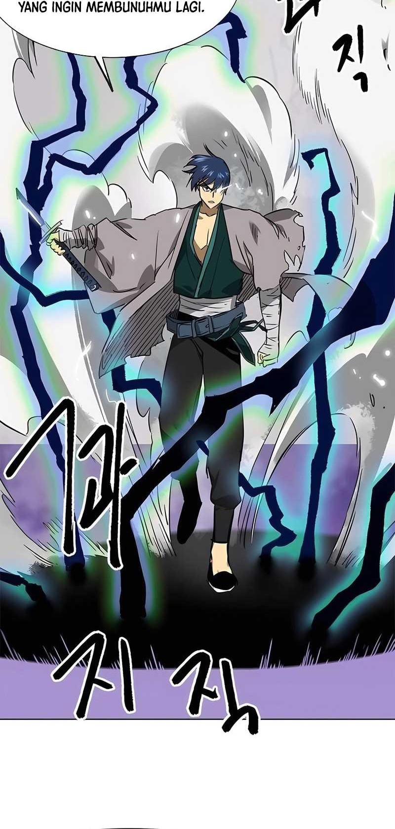 Infinite Level Up in Murim Chapter 211 Gambar 62