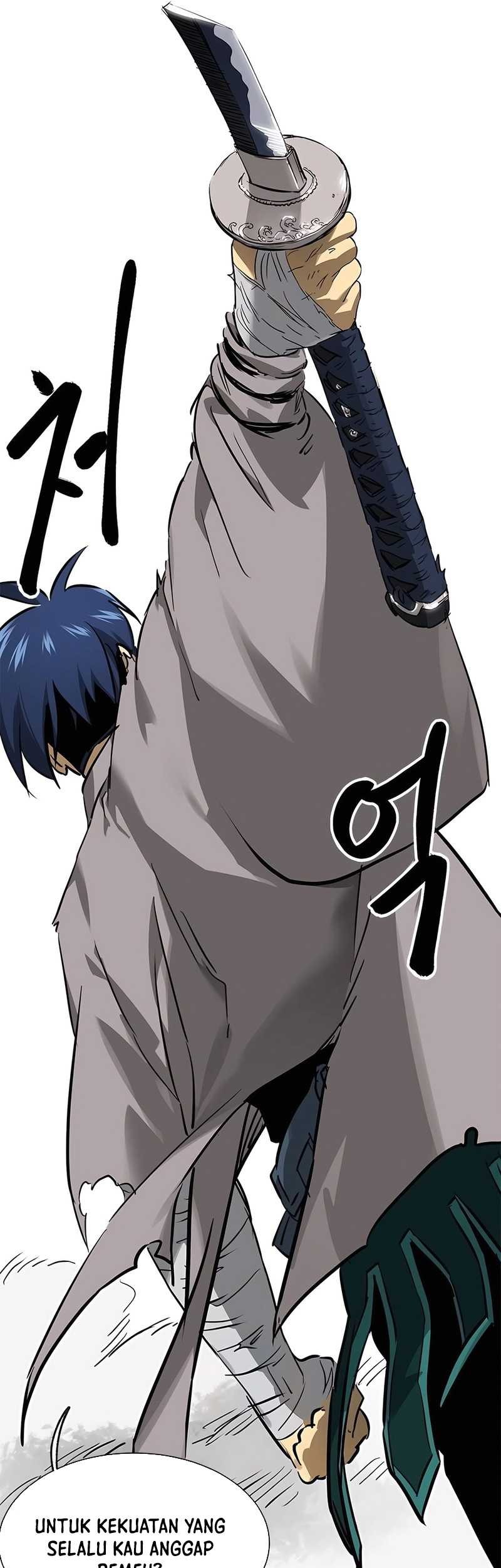 Infinite Level Up in Murim Chapter 211 Gambar 59