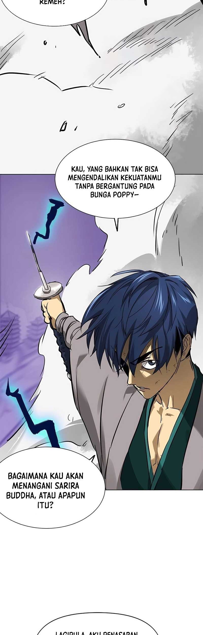 Infinite Level Up in Murim Chapter 211 Gambar 60