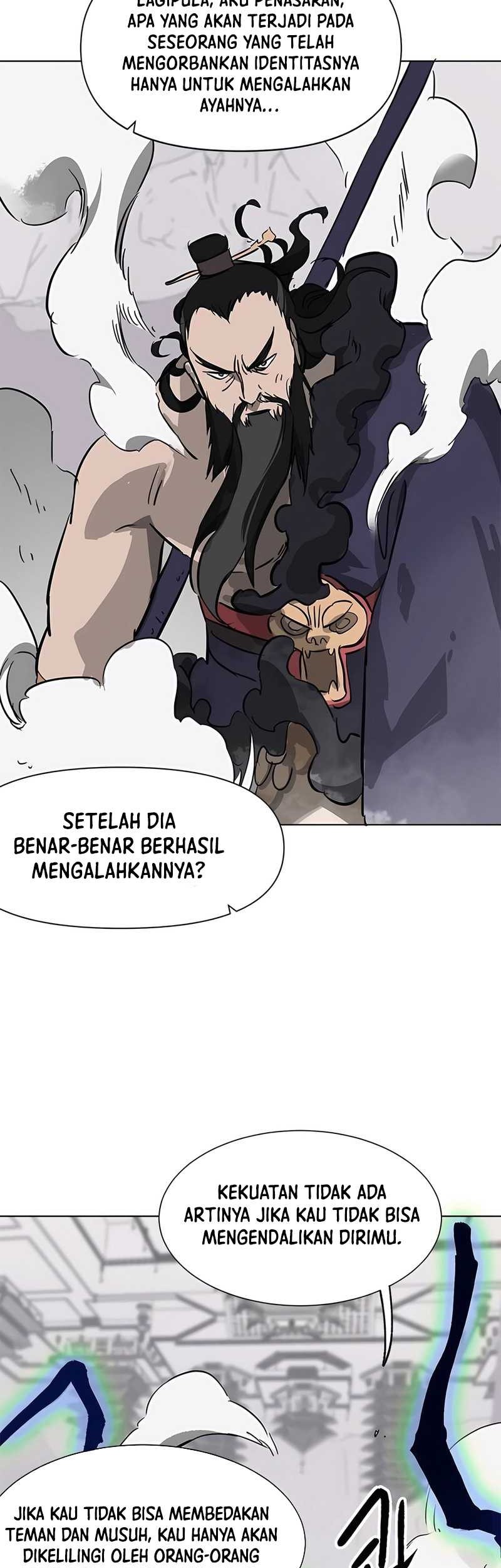Infinite Level Up in Murim Chapter 211 Gambar 61