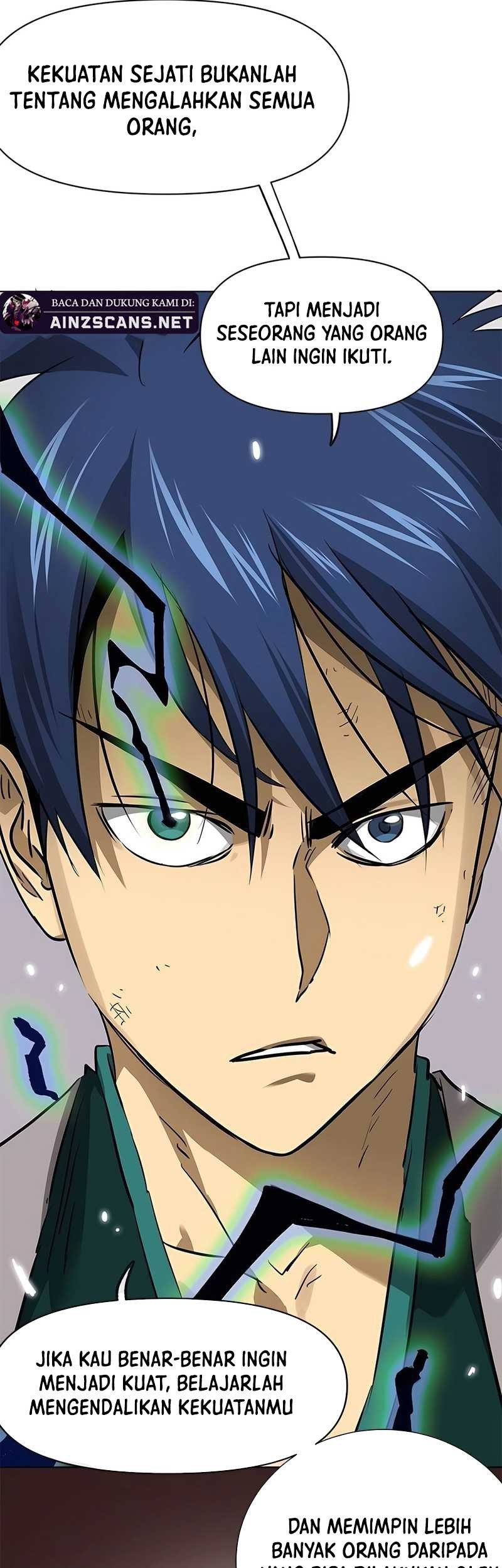 Infinite Level Up in Murim Chapter 211 Gambar 63