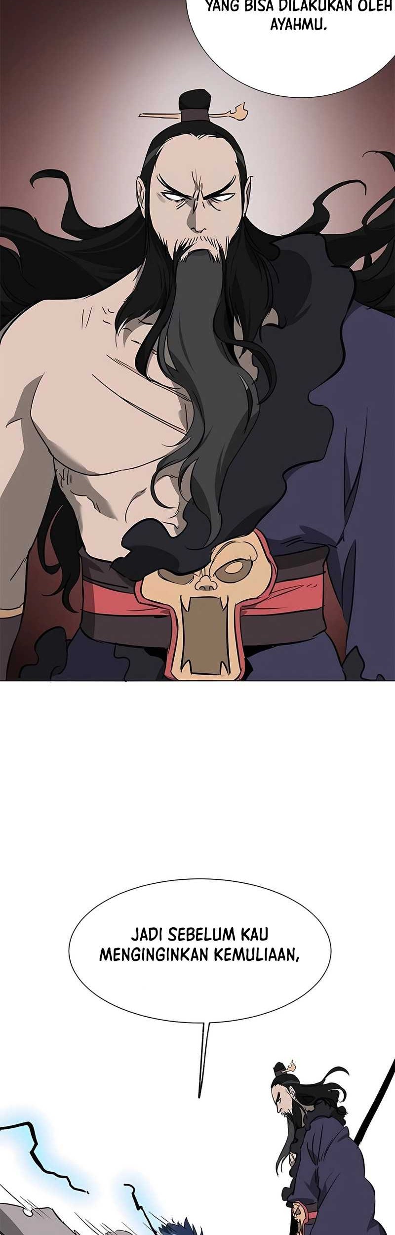 Infinite Level Up in Murim Chapter 211 Gambar 64