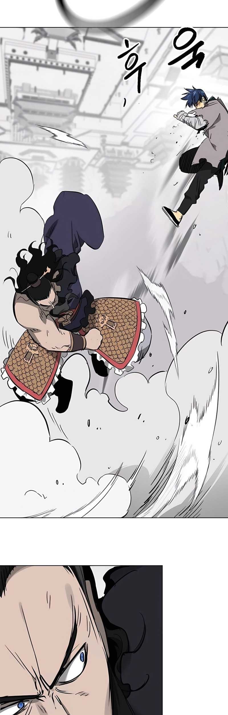 Infinite Level Up in Murim Chapter 211 Gambar 34