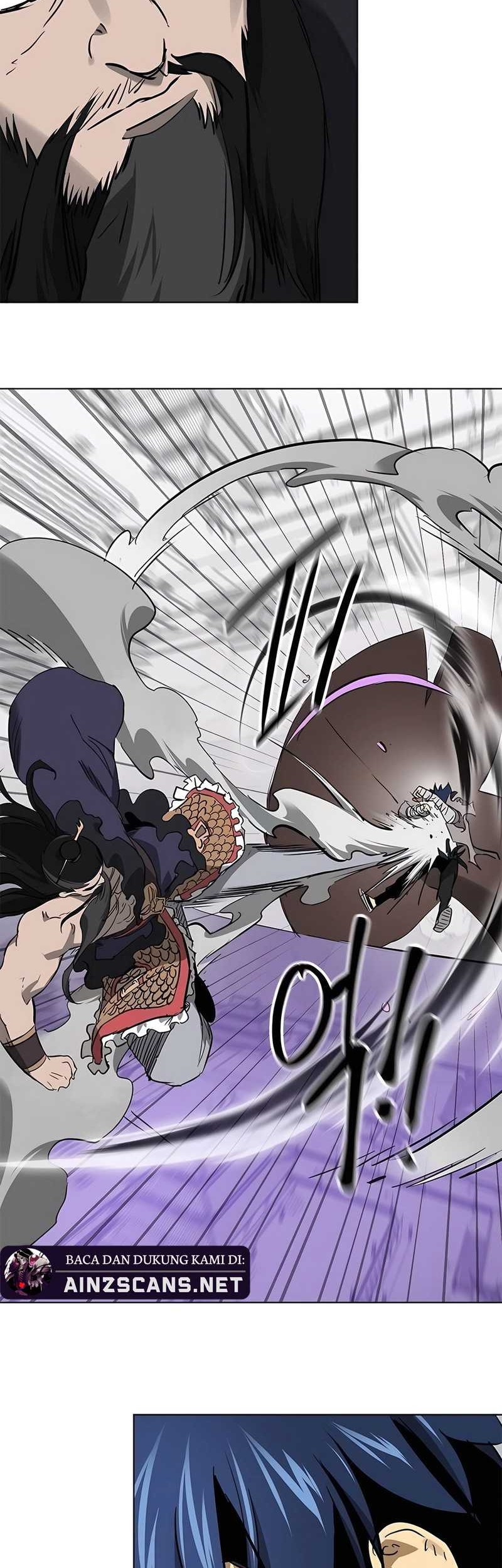 Infinite Level Up in Murim Chapter 211 Gambar 35