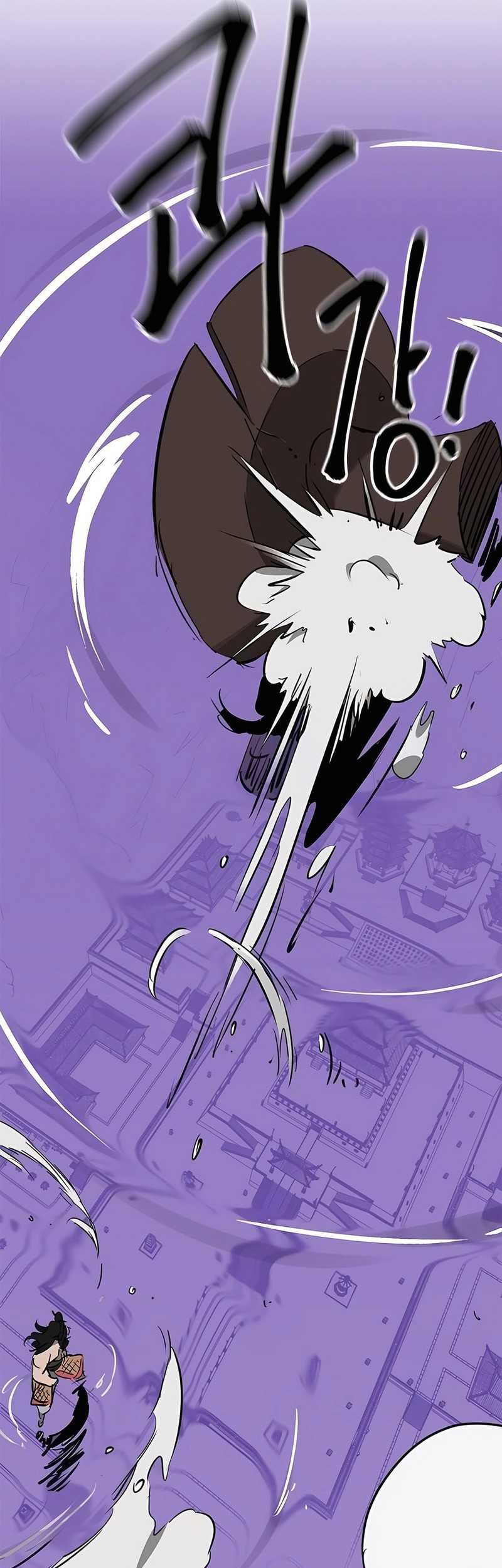 Infinite Level Up in Murim Chapter 211 Gambar 37