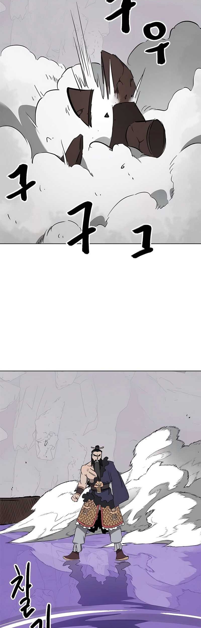 Infinite Level Up in Murim Chapter 211 Gambar 39