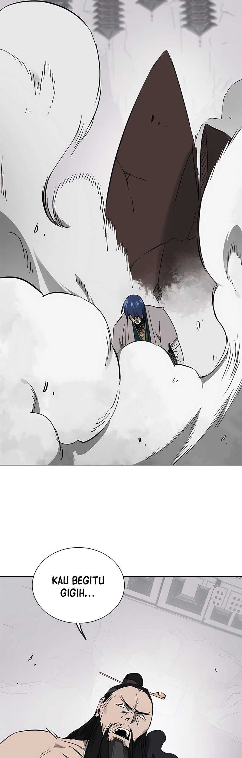 Infinite Level Up in Murim Chapter 211 Gambar 41