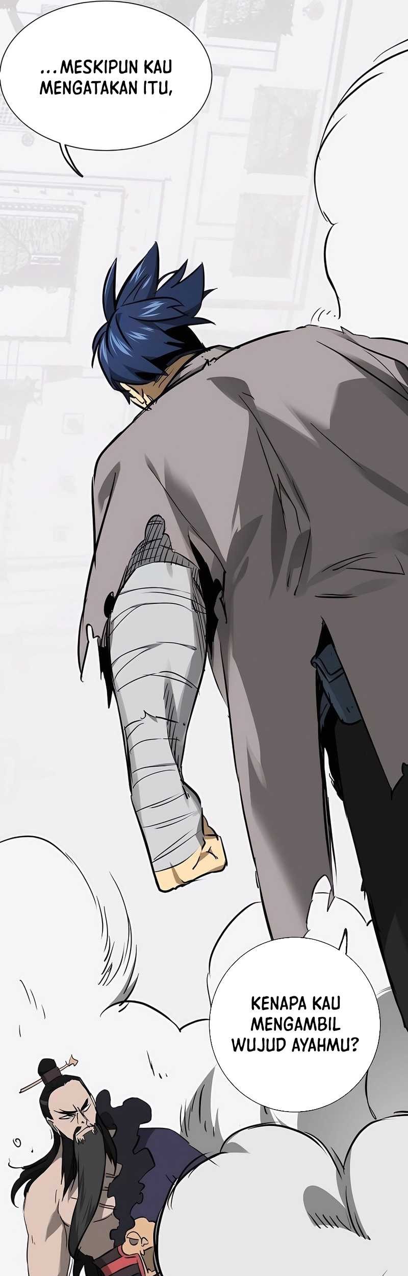 Infinite Level Up in Murim Chapter 211 Gambar 45