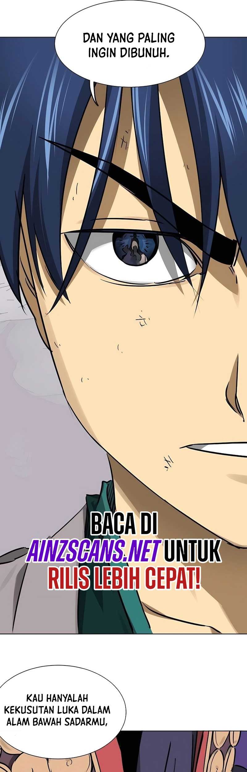 Infinite Level Up in Murim Chapter 211 Gambar 47