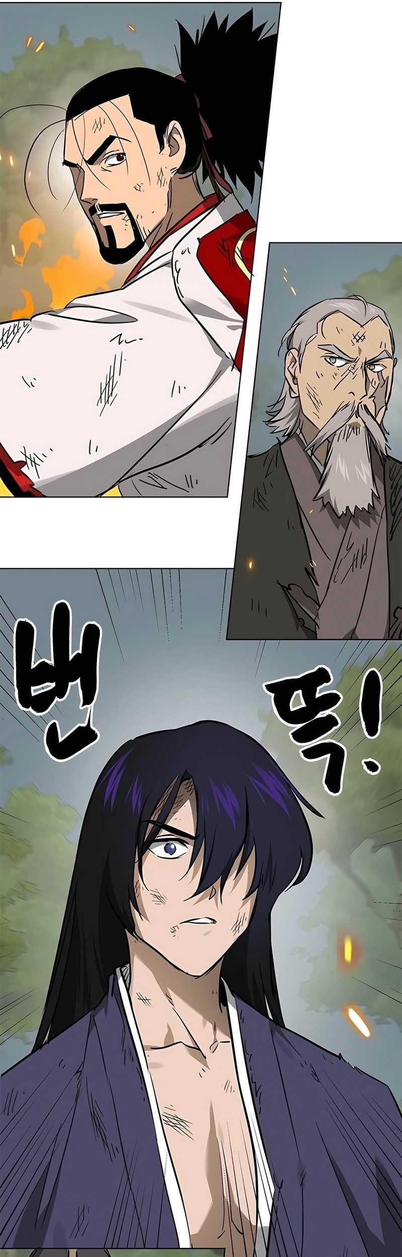 Infinite Level Up in Murim Chapter 211 Gambar 70