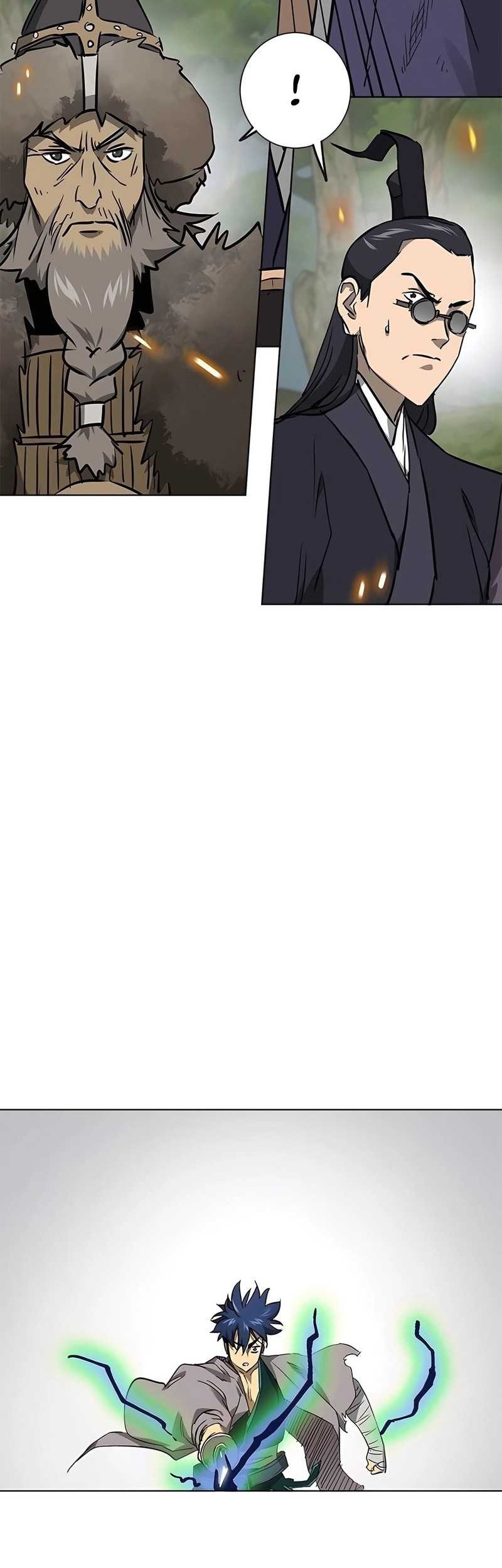 Infinite Level Up in Murim Chapter 211 Gambar 71