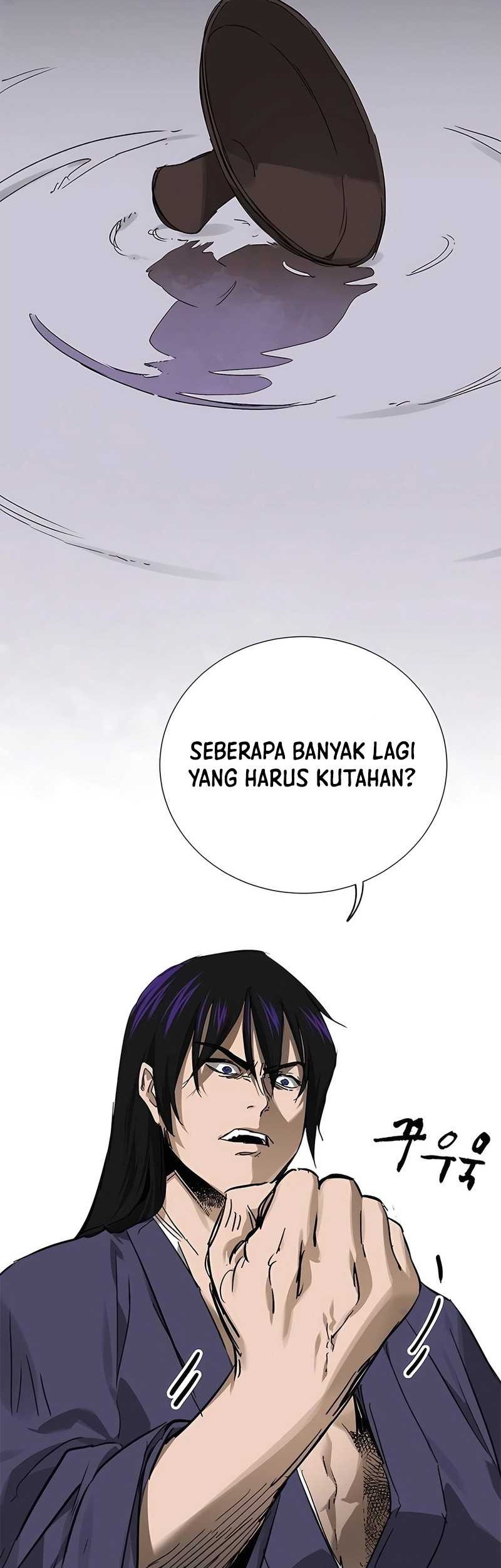 Infinite Level Up in Murim Chapter 211 Gambar 75