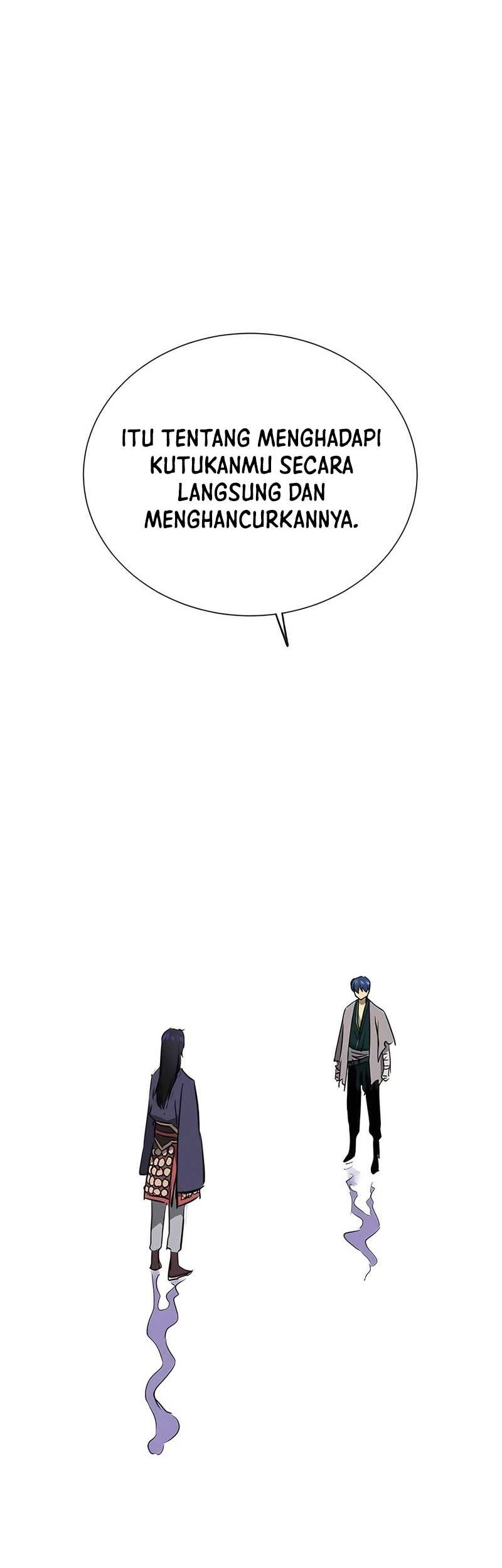 Infinite Level Up in Murim Chapter 211 Gambar 81