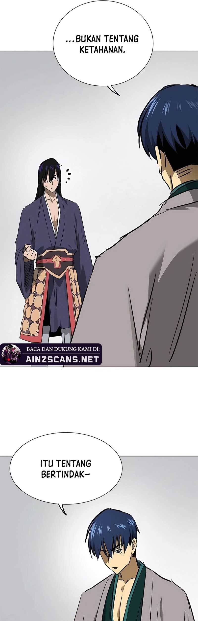 Infinite Level Up in Murim Chapter 211 Gambar 78