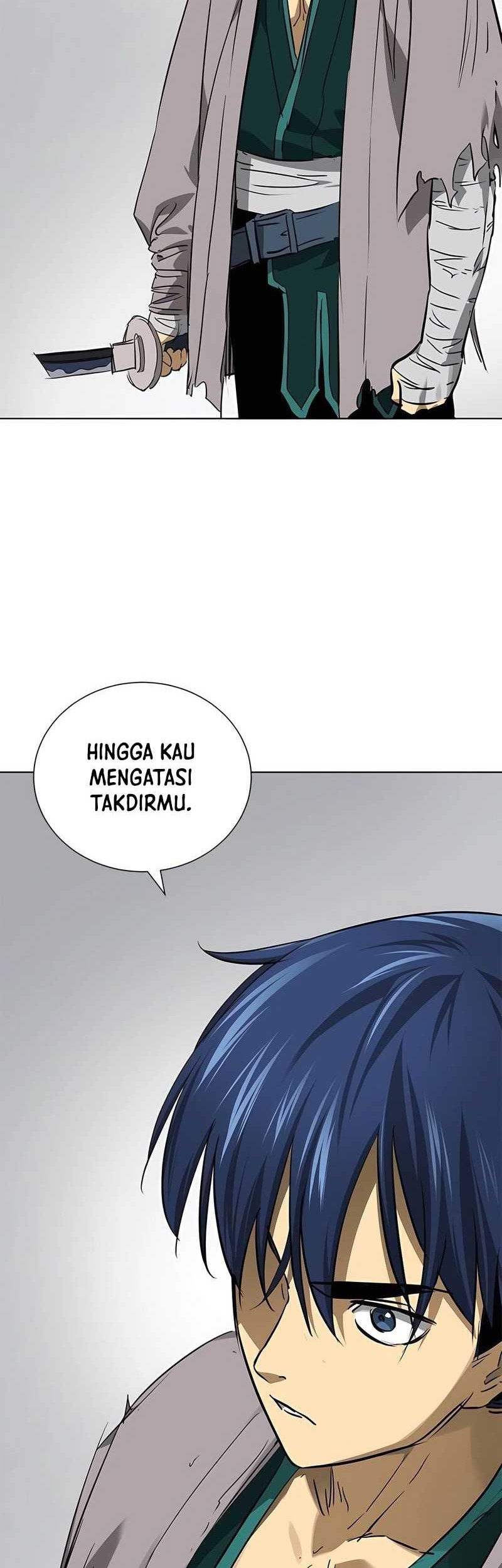 Infinite Level Up in Murim Chapter 211 Gambar 79