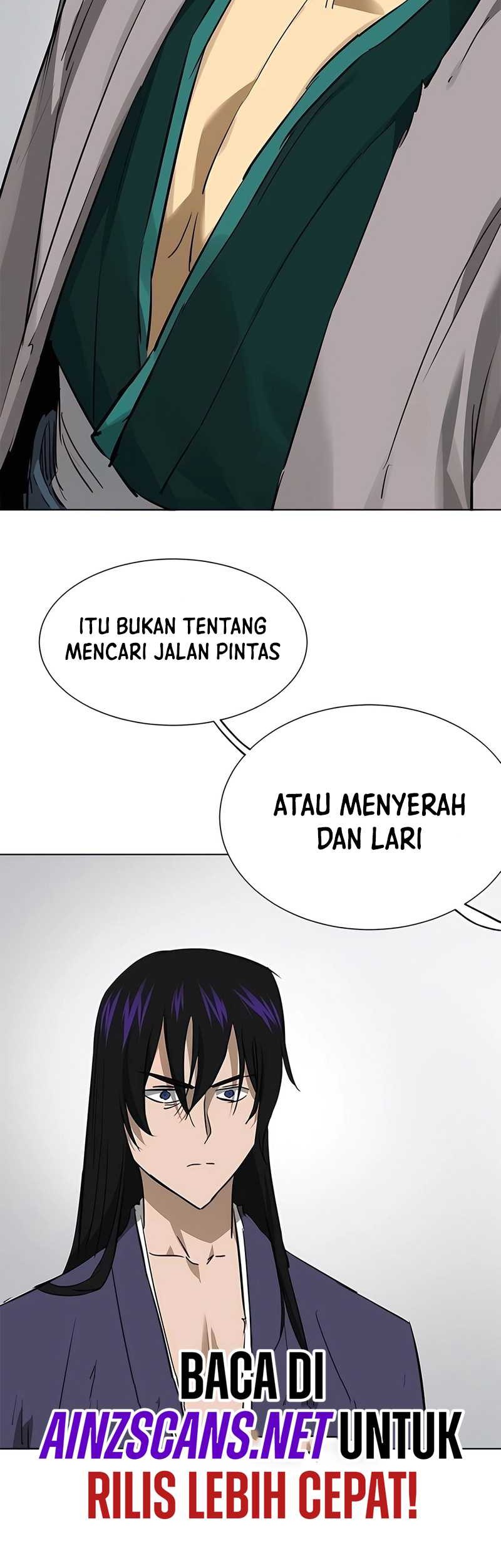 Infinite Level Up in Murim Chapter 211 Gambar 80