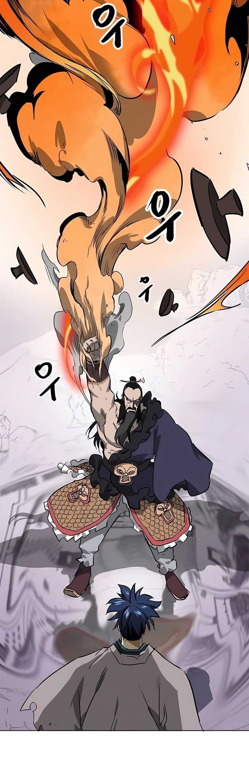 Infinite Level Up in Murim Chapter 211 Gambar 15