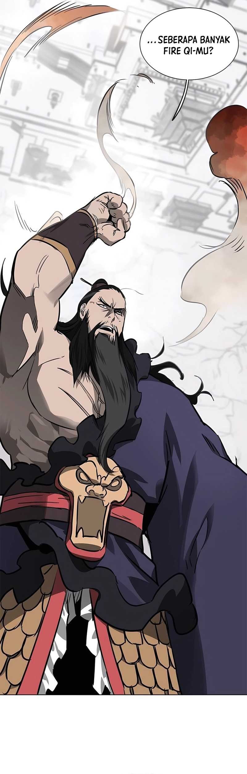 Infinite Level Up in Murim Chapter 211 Gambar 17