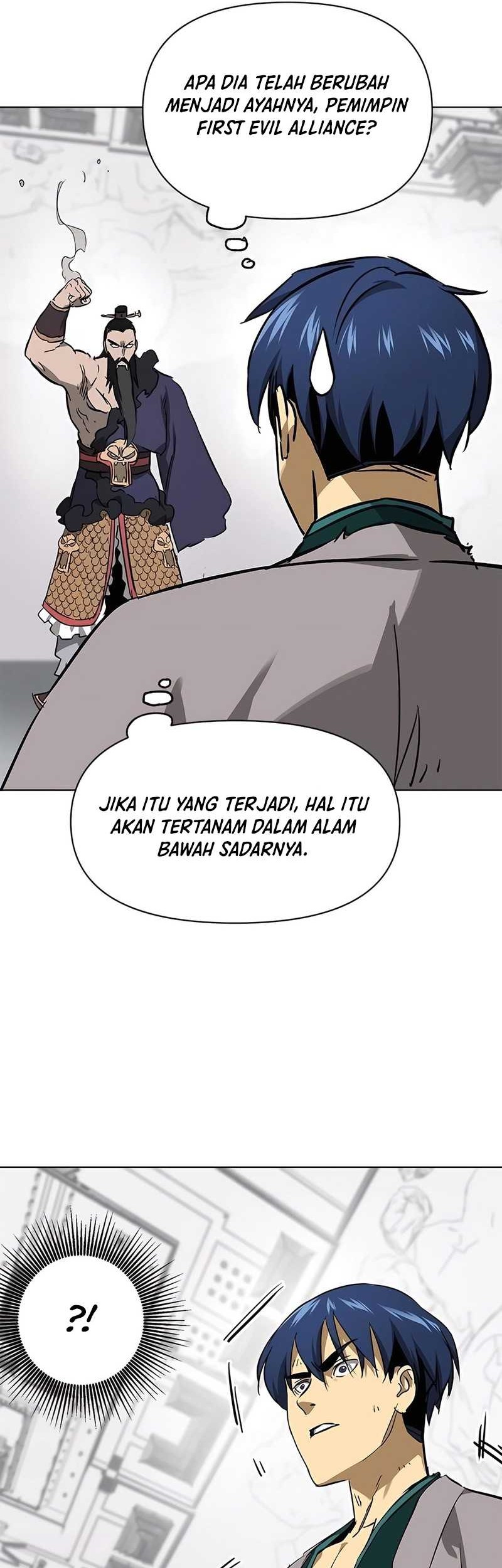 Infinite Level Up in Murim Chapter 211 Gambar 18