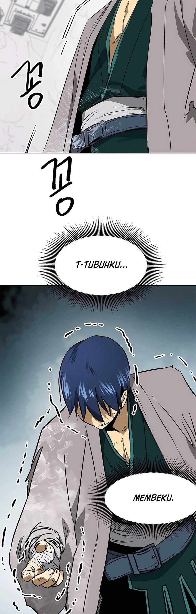 Infinite Level Up in Murim Chapter 211 Gambar 19