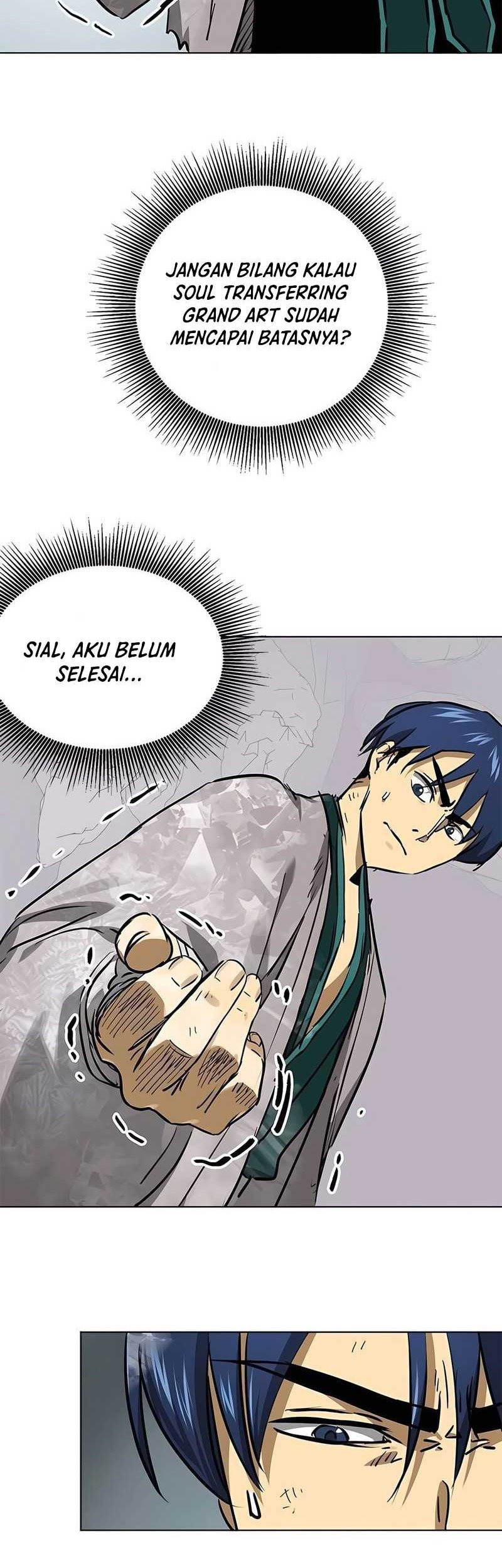 Infinite Level Up in Murim Chapter 211 Gambar 20