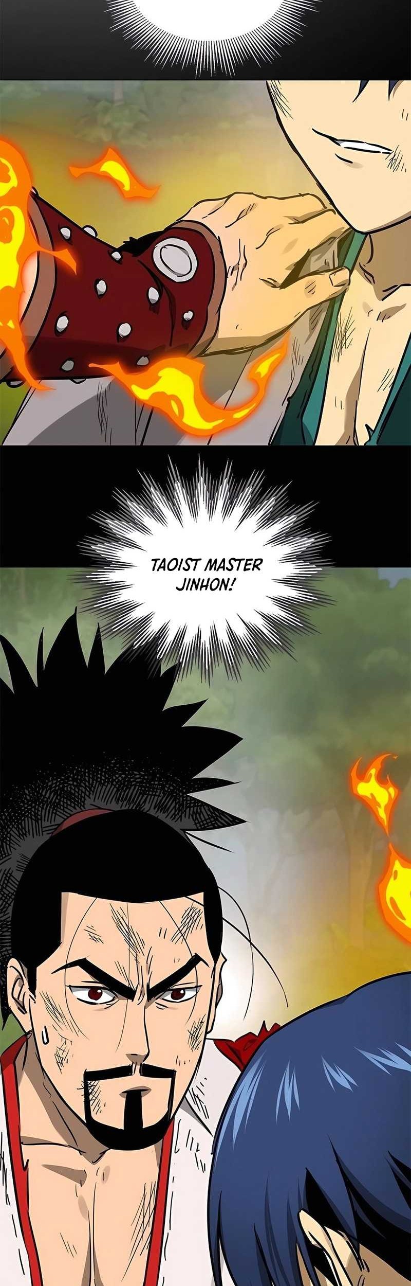 Infinite Level Up in Murim Chapter 211 Gambar 22