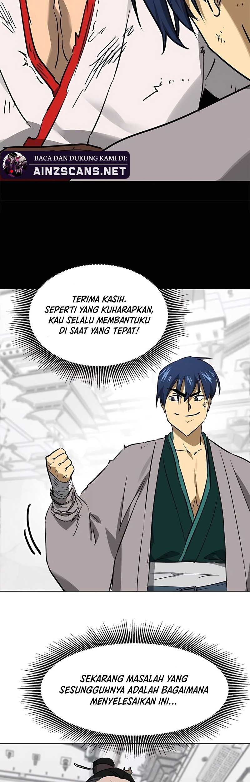 Infinite Level Up in Murim Chapter 211 Gambar 23