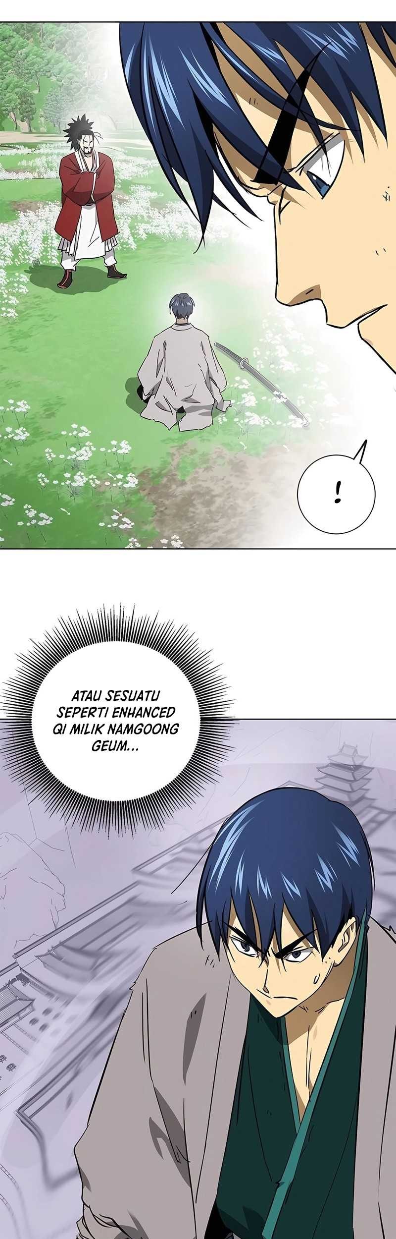 Infinite Level Up in Murim Chapter 211 Gambar 25