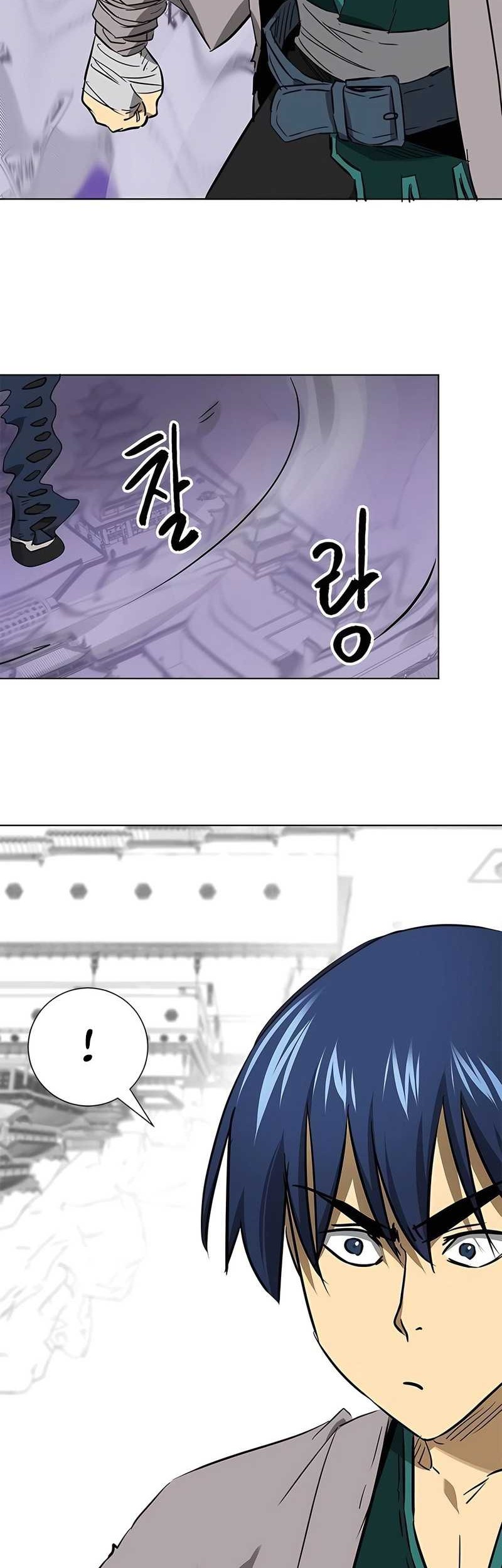 Infinite Level Up in Murim Chapter 211 Gambar 26