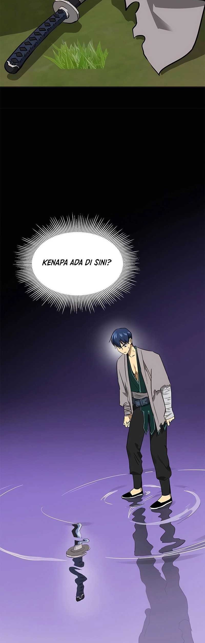 Infinite Level Up in Murim Chapter 211 Gambar 30