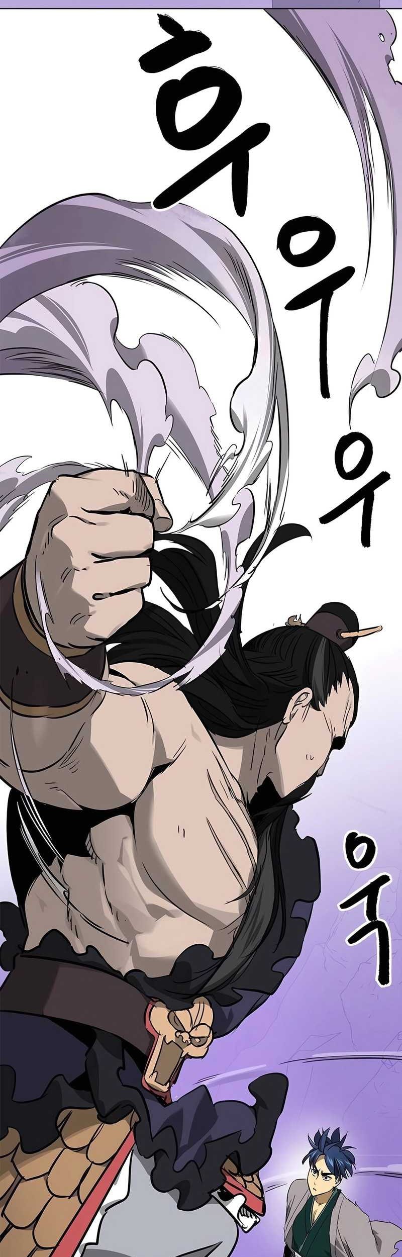 Infinite Level Up in Murim Chapter 211 Gambar 31