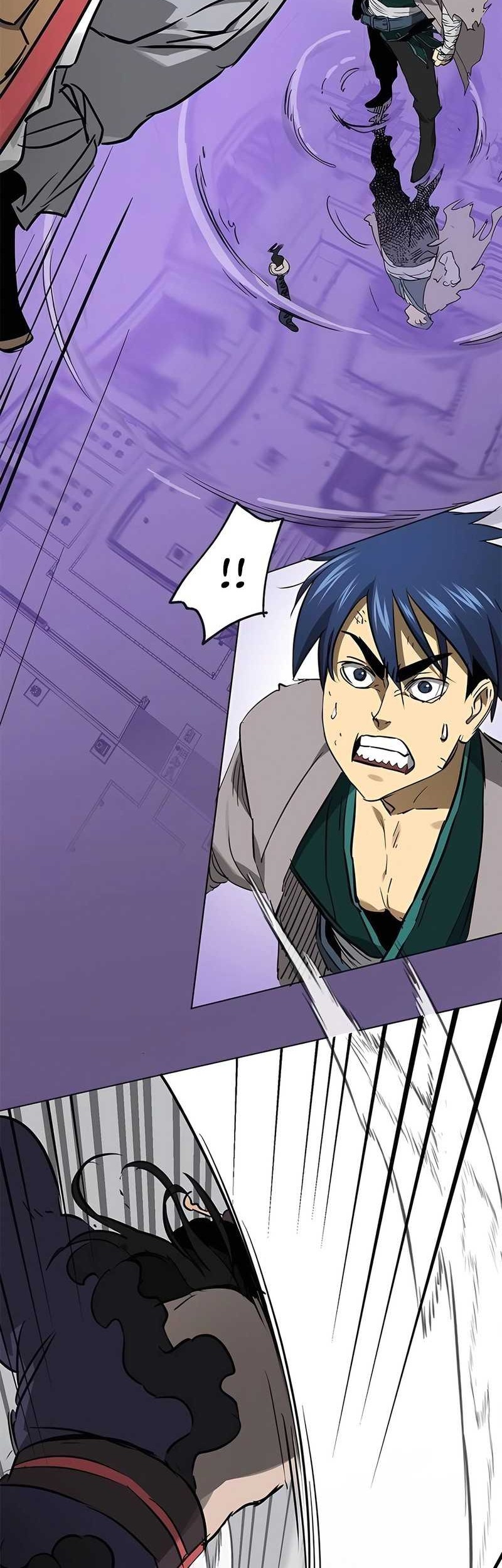 Infinite Level Up in Murim Chapter 211 Gambar 32