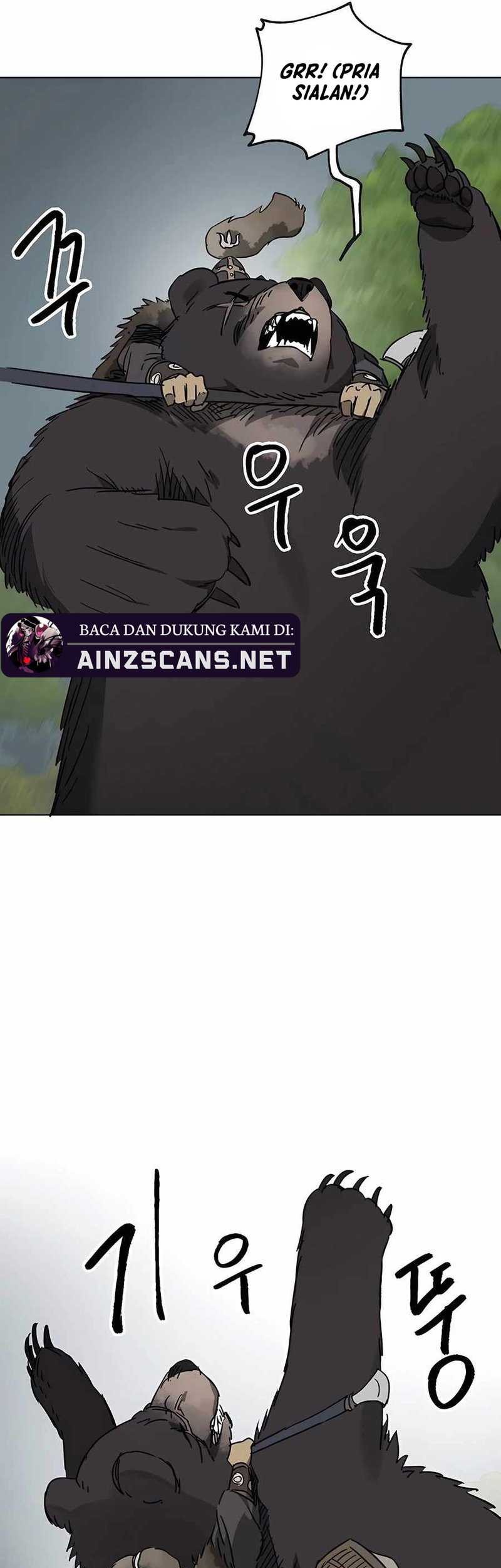 Infinite Level Up in Murim Chapter 208 Gambar 45