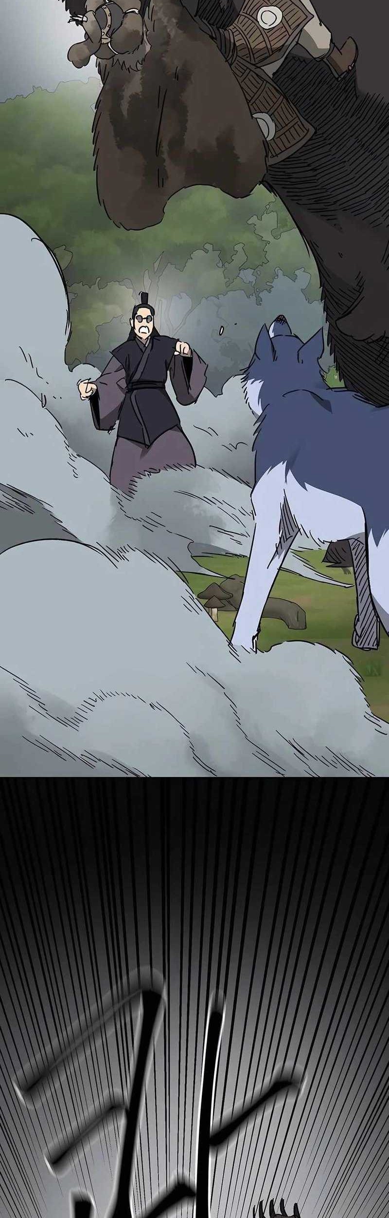 Infinite Level Up in Murim Chapter 208 Gambar 46