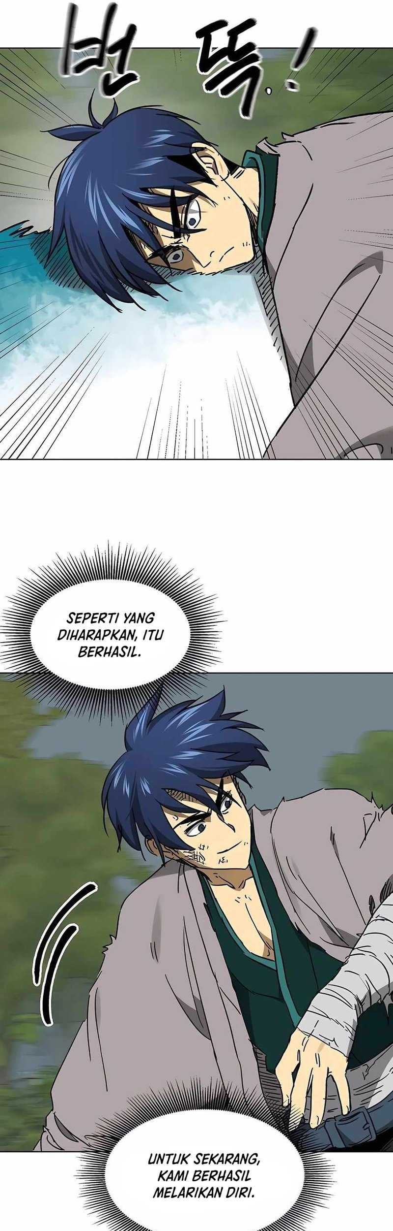 Infinite Level Up in Murim Chapter 208 Gambar 48