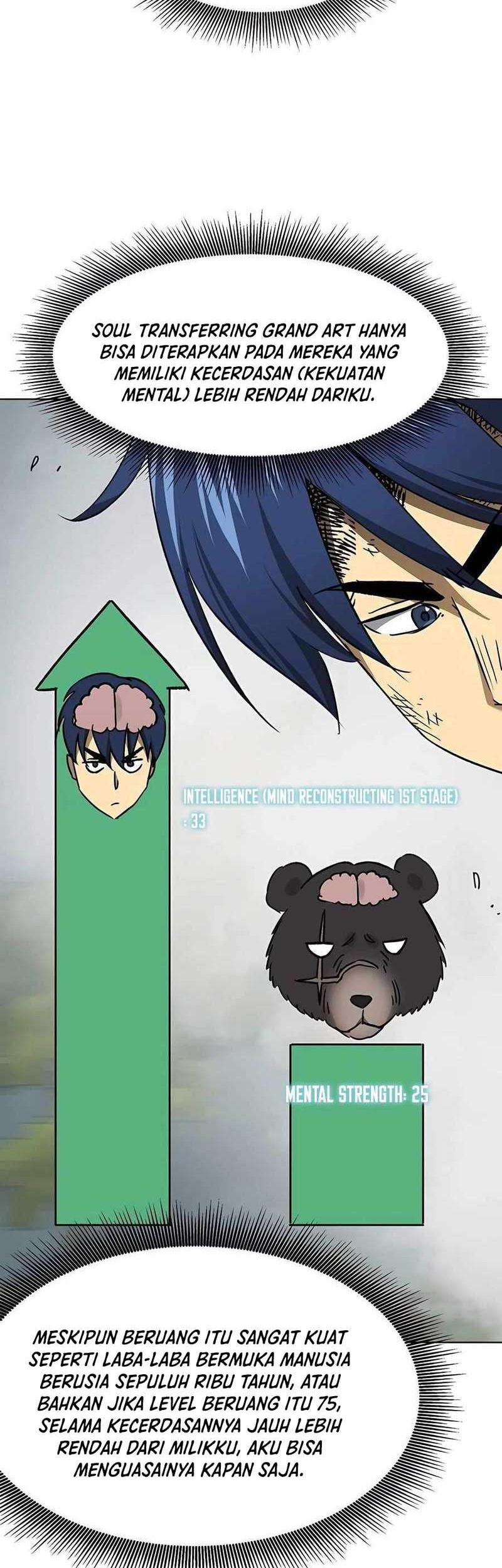 Infinite Level Up in Murim Chapter 208 Gambar 49