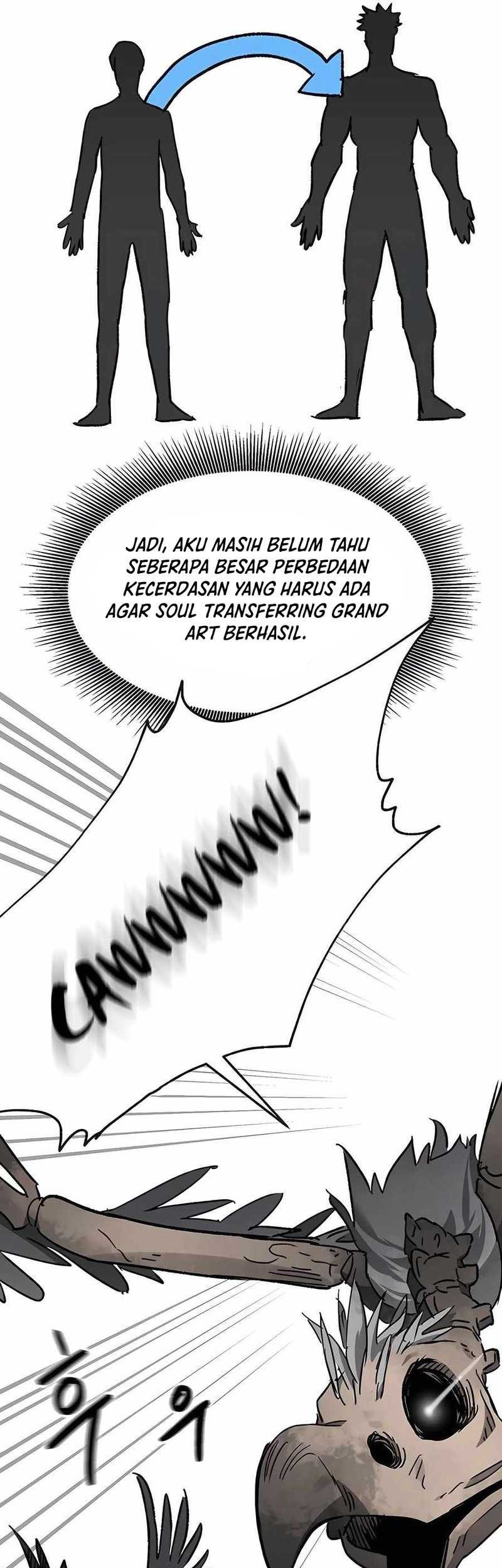 Infinite Level Up in Murim Chapter 208 Gambar 51