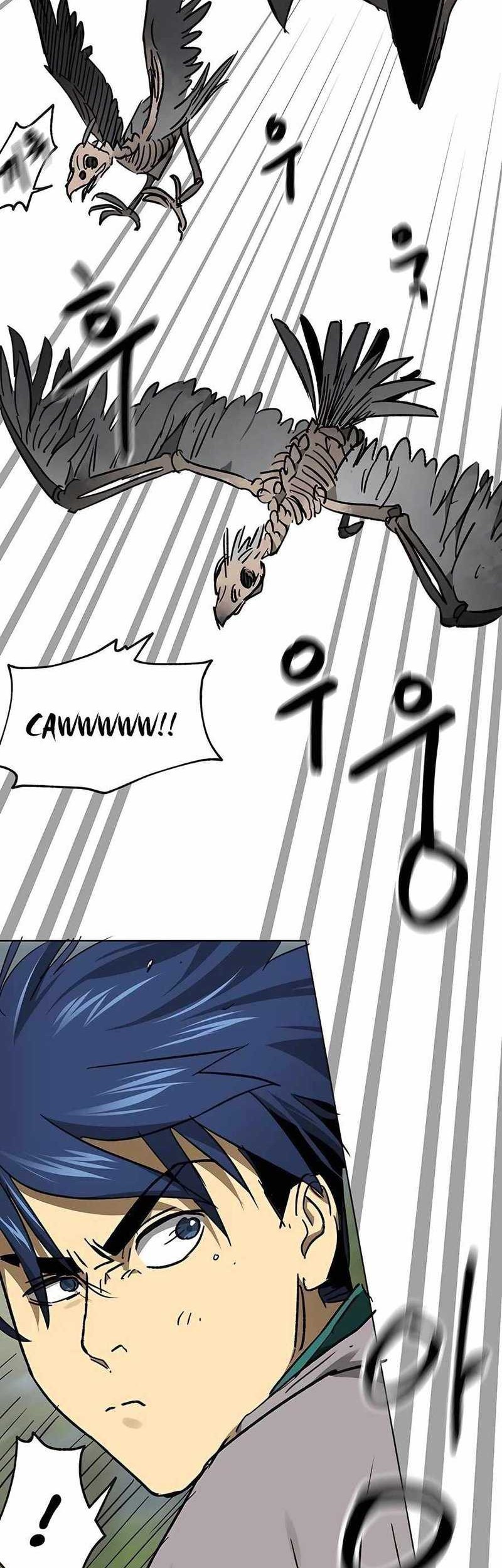 Infinite Level Up in Murim Chapter 208 Gambar 52