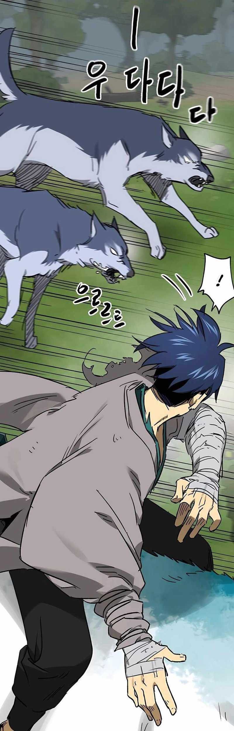 Infinite Level Up in Murim Chapter 208 Gambar 54