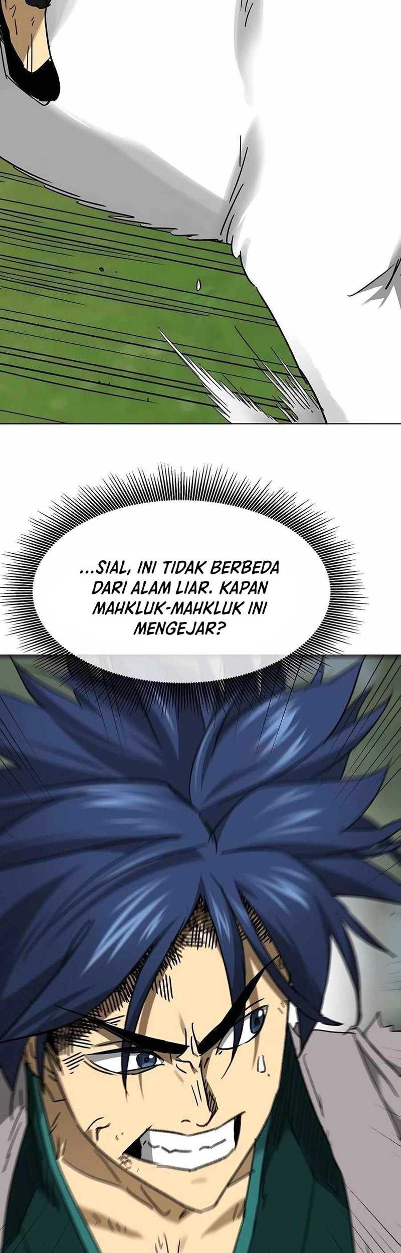 Infinite Level Up in Murim Chapter 208 Gambar 55