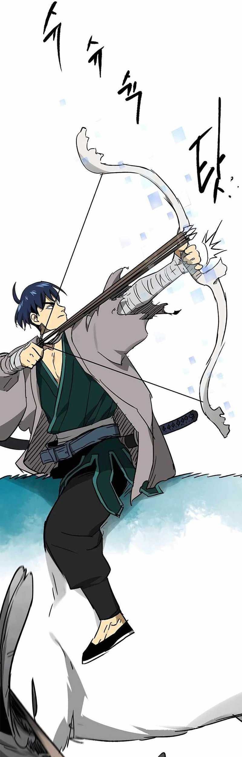 Infinite Level Up in Murim Chapter 208 Gambar 57