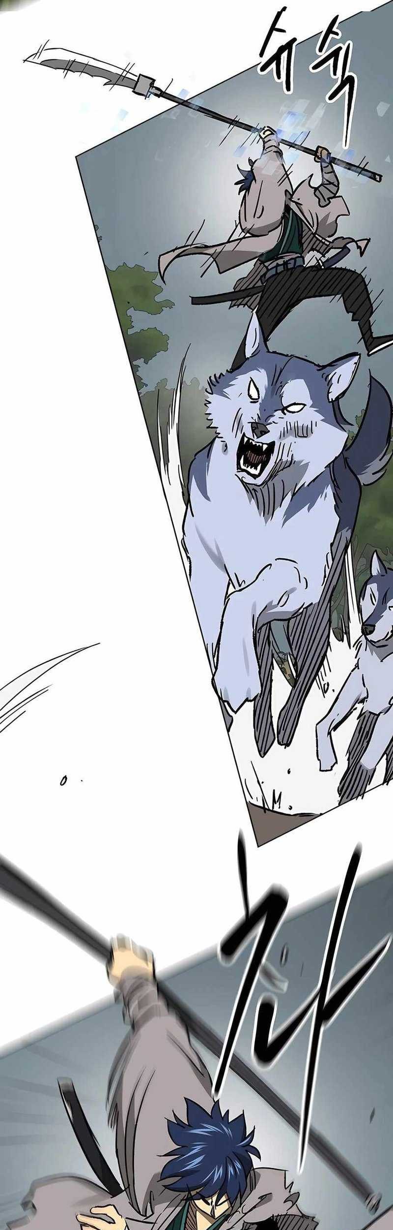 Infinite Level Up in Murim Chapter 208 Gambar 60